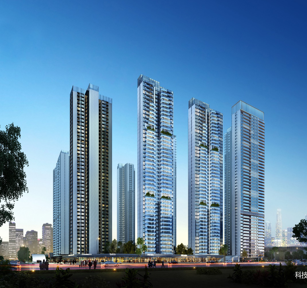 廣州南沙國(guó)際游輪碼頭