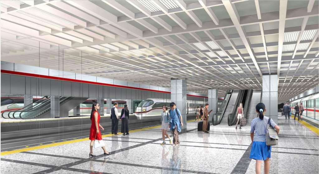 成都地鐵17號線