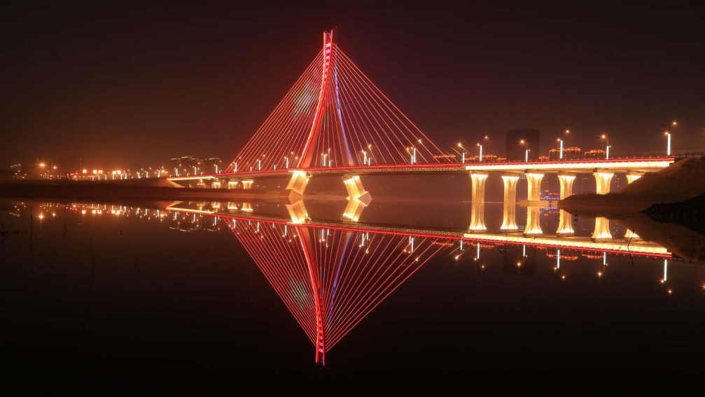 大同市開源街御河橋工程